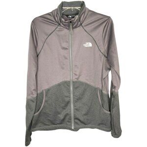 The North Face Triclimate Full Zip Jacket (Inside Jacket Only) - Gray - L